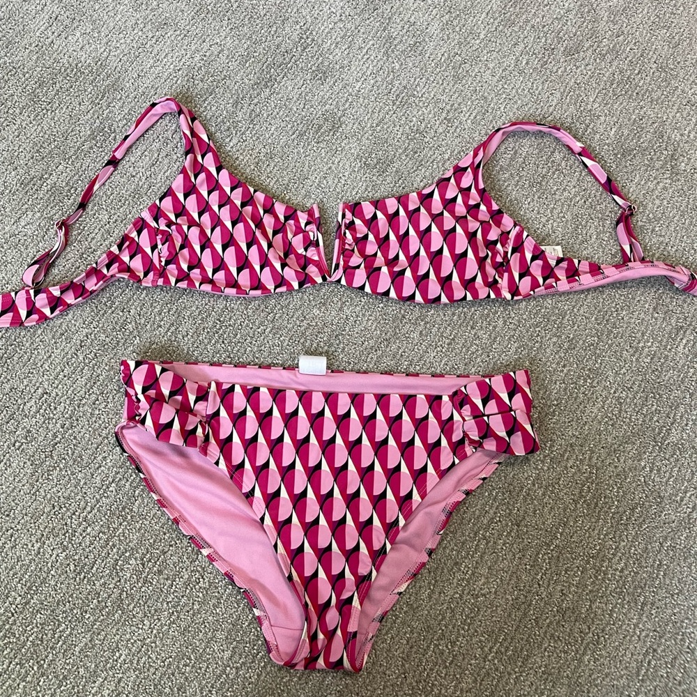 Barbie Swim Suit